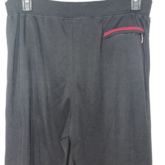 Black sweatpants  - Picture 7 of 10